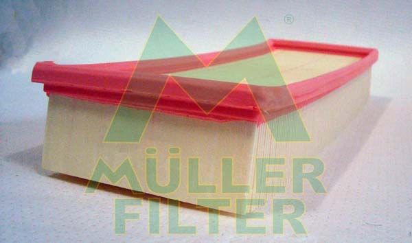 MULLER FILTER Õhufilter PA702